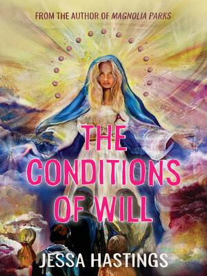 The Conditions of Will - ebook
